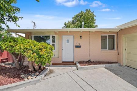 1249 Socorro Avenue