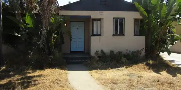 2760 Wetherly Avenue