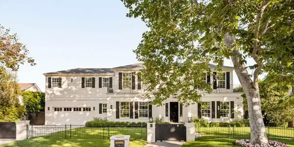 1232 Corsica Drive