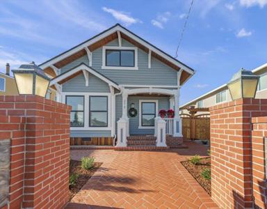 272 Clay Street
