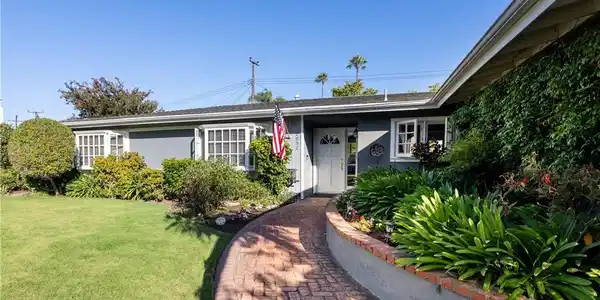 2952 Pemba Drive