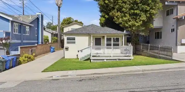 2103 Harriman