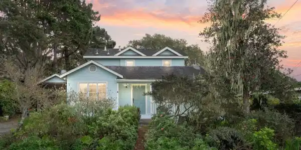 1223 Funston Avenue