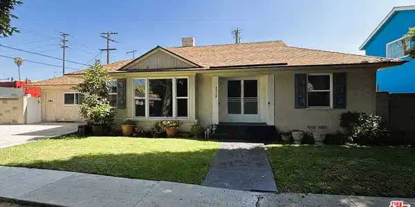 4318 Tuller Avenue
