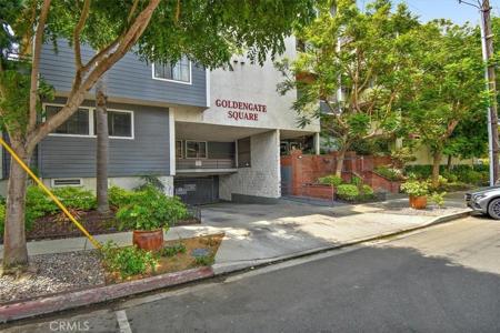 730 W 4th Street