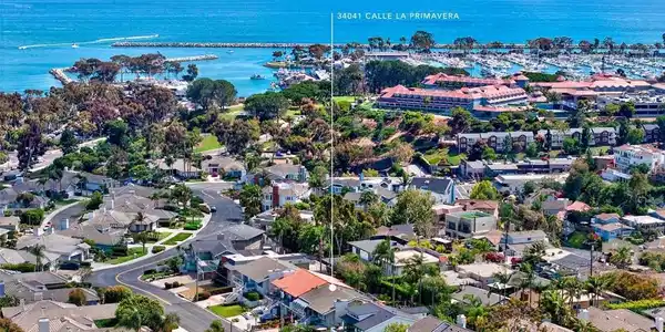 34041 Calle La Primavera