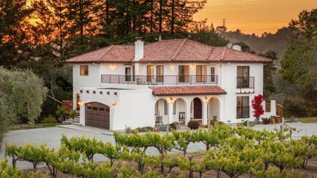 3357 Chardonnay Road