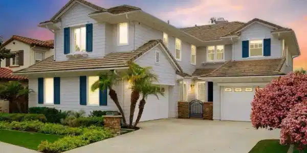 4505 Cresta Babia