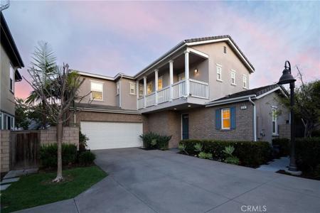 2547 Cornerstone Lane