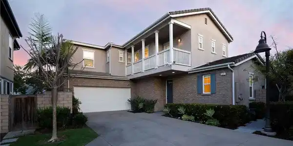 2547 Cornerstone Lane