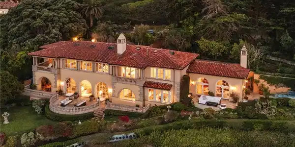 609 Paseo Del Mar