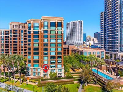 500 W Harbor Drive