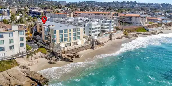 202 Coast Blvd