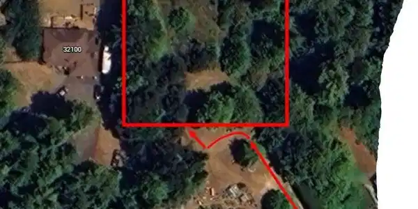 19130 Dorffi Road