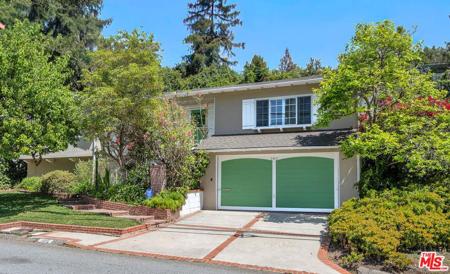 260 N Bundy Drive