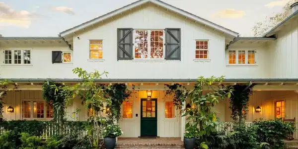 1900 Old Ranch Road