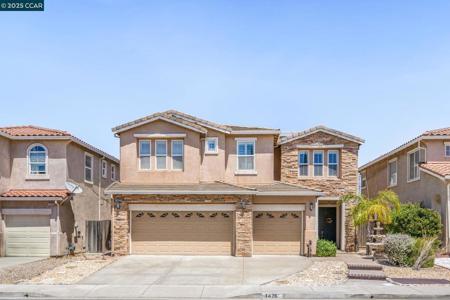 1426 Santa Teresa Dr