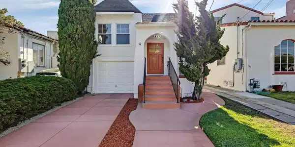 833 Santa Fe Ave