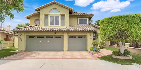 653 Diamond Drive