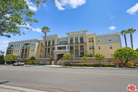 2605 Sepulveda Boulevard