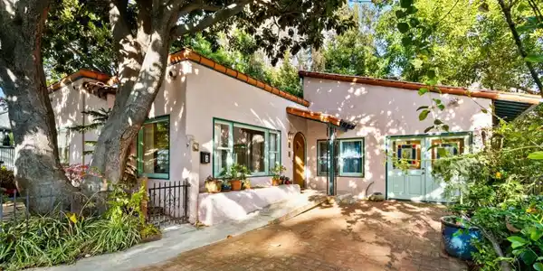 312 Elm Street