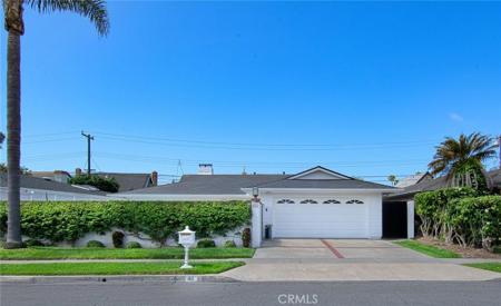 411 Lenwood Drive