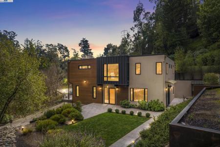 3 West Cir