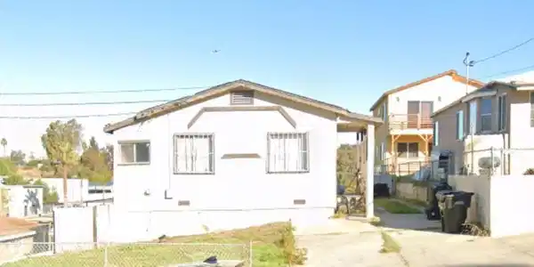 4166 Newton Avenue