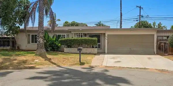 3214 VERDE CT