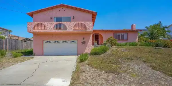 2302 Greenbrier Drive