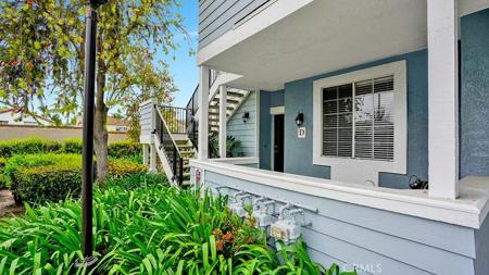 23412 Pacific Park Dr. #38D