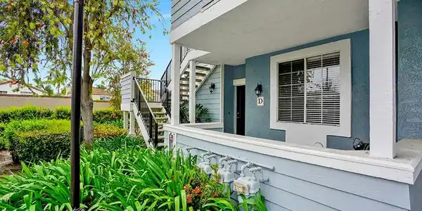 23412 Pacific Park Dr. #38D