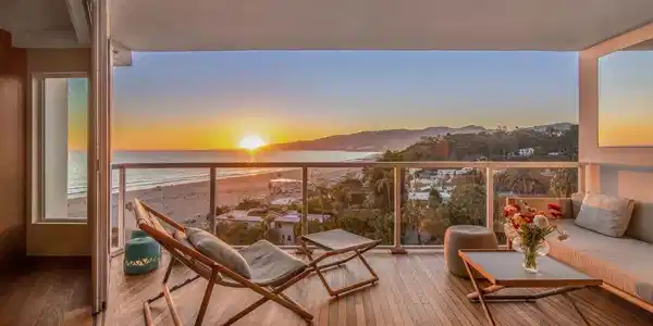 101 Ocean Avenue