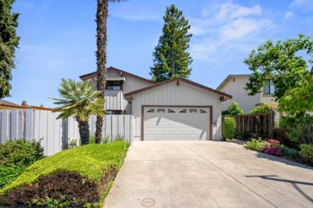 731 Old San Francisco Road
