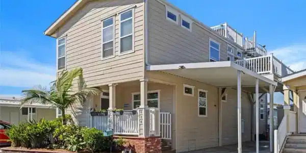 80 Huntington Street