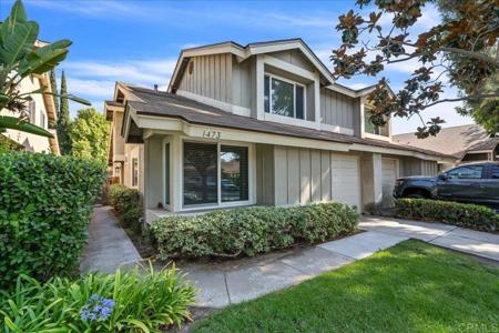 1473 Bridgeview Drive