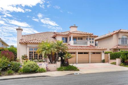 4883 Bradshaw Court