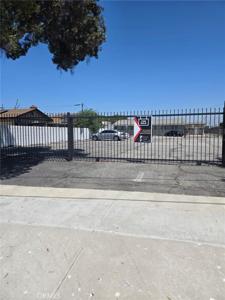 1303 W I St