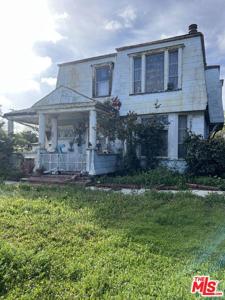 11815 Marshall Street