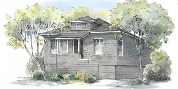 1808 Cedar St