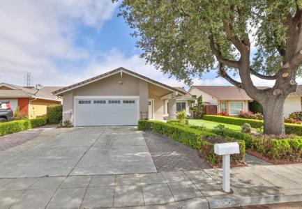365 San Andreas Drive