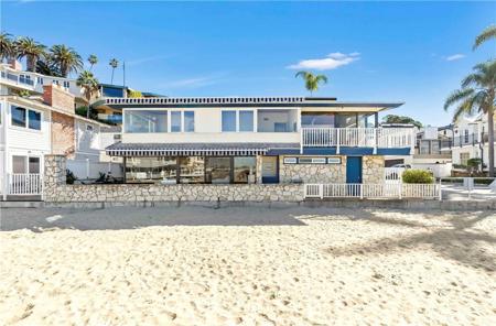 2708 Shell Street