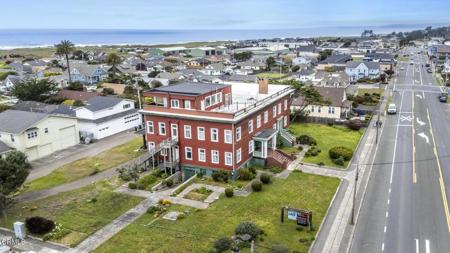 615 N Main Street
