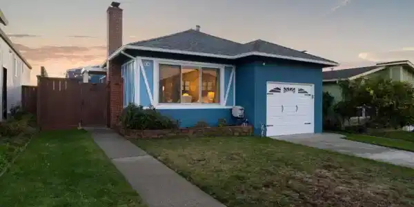422 Andover Drive