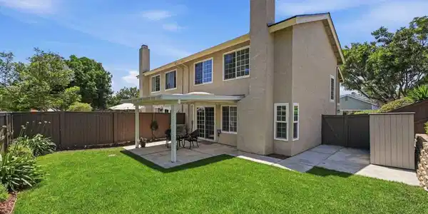 4544 CAMBRIDGE WAY