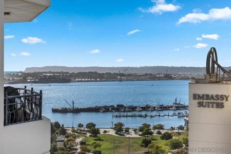 700 W Harbor Dr