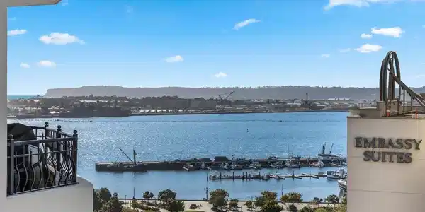 700 W Harbor Dr