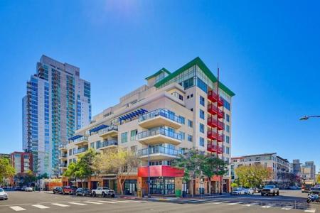 875 G Street