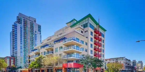 875 G Street