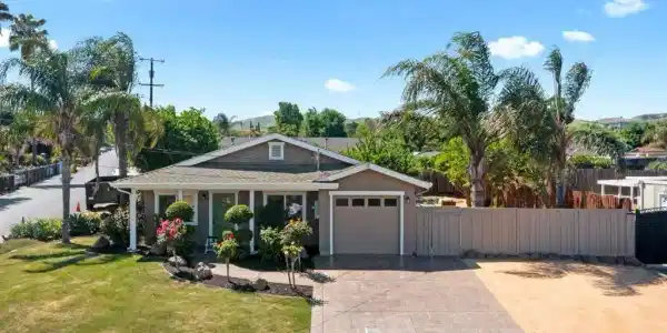 167 Peninsula Road